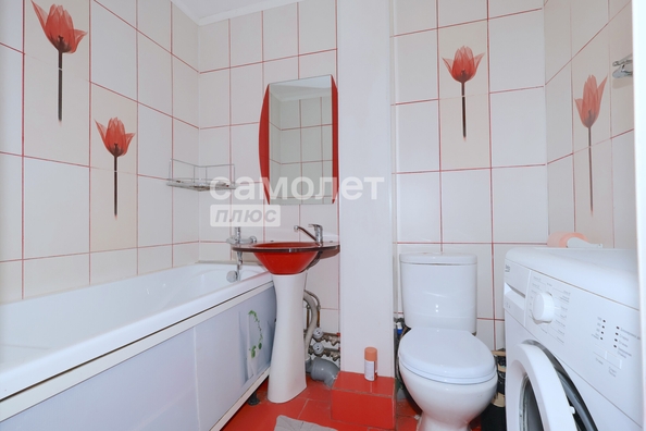 
  Продается 2-комн. квартира, 43.3 м², Центральная ул, д. 23
. Фото 6.