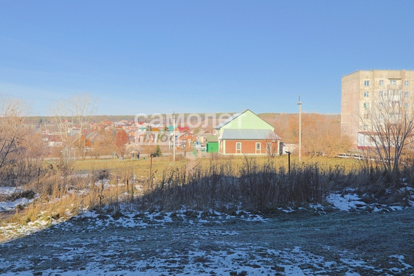 
  Продается 2-комн. квартира, 43.3 м², Центральная ул, д. 23
. Фото 20.