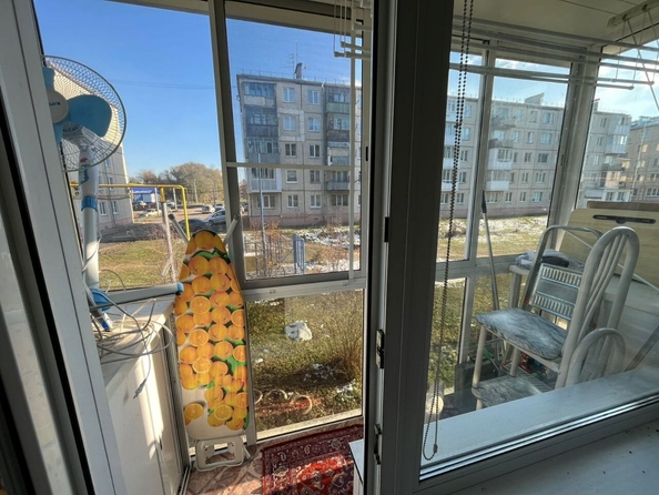 
  Продается 2-комн. квартира, 43.3 м², Центральная ул, д. 23
. Фото 27.
