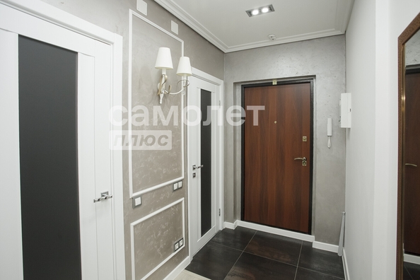 
  Продается 2-комн. квартира, 43.4 м², Заречная 2-я ул, д. 9а
. Фото 11.
