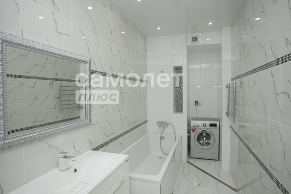 
  Продается 2-комн. квартира, 43.4 м², Заречная 2-я ул, д. 9а
. Фото 13.