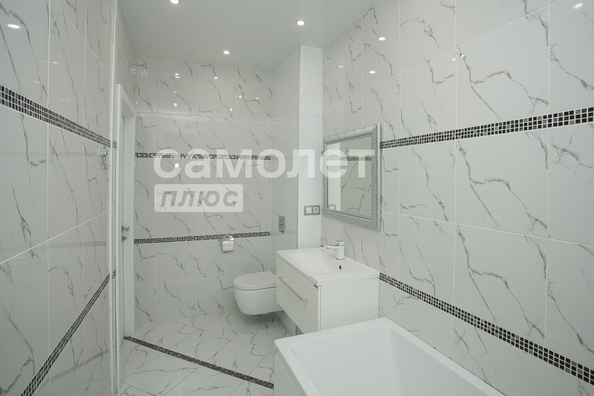 
  Продается 2-комн. квартира, 43.4 м², Заречная 2-я ул, д. 9а
. Фото 15.