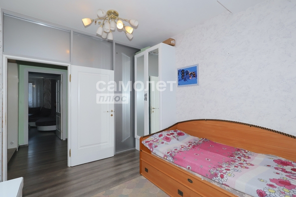 
  Продается 4-комн. квартира, 85.2 м², Московский пр-кт, д. 45б
. Фото 5.