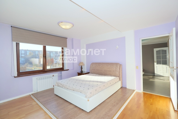 
  Продается 4-комн. квартира, 85.2 м², Московский пр-кт, д. 45б
. Фото 15.