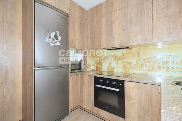 
  Продается 4-комн. квартира, 85.2 м², Московский пр-кт, д. 45б
. Фото 22.