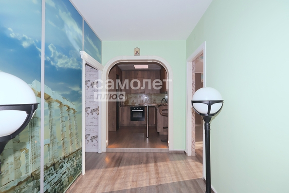 
  Продается 4-комн. квартира, 85.2 м², Московский пр-кт, д. 45б
. Фото 23.