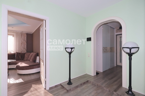 
  Продается 4-комн. квартира, 85.2 м², Московский пр-кт, д. 45б
. Фото 25.