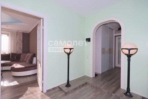 
  Продается 4-комн. квартира, 85.2 м², Московский пр-кт, д. 45б
. Фото 28.