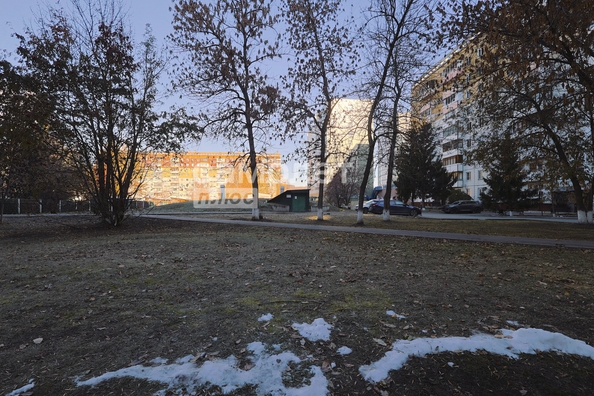 
  Продается 4-комн. квартира, 85.2 м², Московский пр-кт, д. 45б
. Фото 41.
