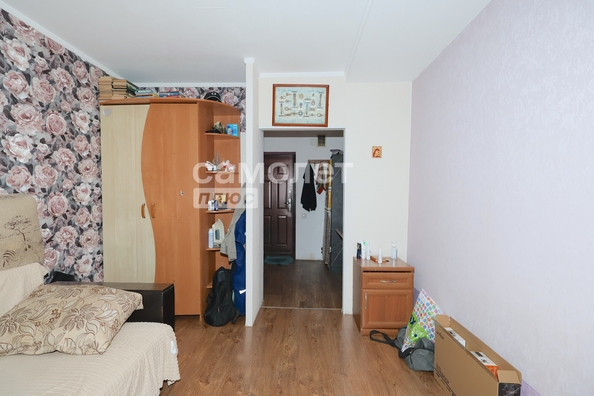 
  Продается студия, 16.8 м², Ленина ул, д. 6
. Фото 1.
