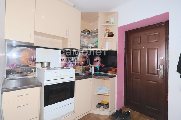 
  Продается студия, 16.8 м², Ленина ул, д. 6
. Фото 2.