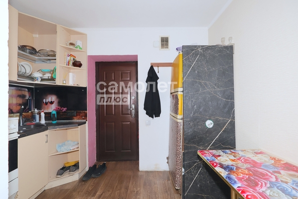 
  Продается студия, 16.8 м², Ленина ул, д. 6
. Фото 3.