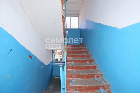 
  Продается студия, 16.8 м², Ленина ул, д. 6
. Фото 10.