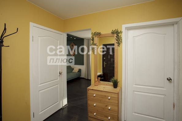 
  Продается 3-комн. квартира, 61 м², Волгоградская ул, д. 32а
. Фото 8.