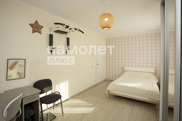 
  Продается 3-комн. квартира, 61 м², Волгоградская ул, д. 32а
. Фото 10.
