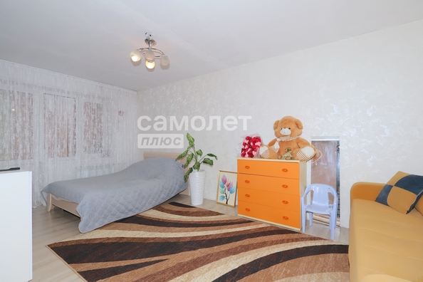 
  Продается 1-комн. квартира, 35.3 м², Серебряный бор ул, д. 12
. Фото 1.