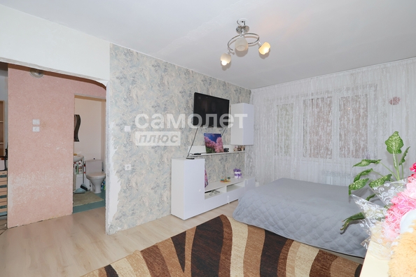 
  Продается 1-комн. квартира, 35.3 м², Серебряный бор ул, д. 12
. Фото 2.