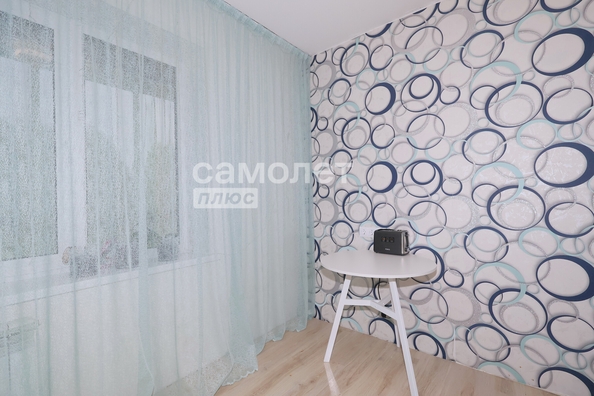 
  Продается 1-комн. квартира, 35.3 м², Серебряный бор ул, д. 12
. Фото 10.