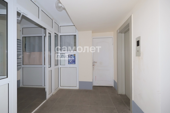 
  Продается 1-комн. квартира, 35.3 м², Серебряный бор ул, д. 12
. Фото 23.