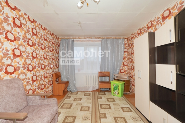 
  Продается 1-комн. квартира, 31.7 м², Рабочая ул, д. 34
. Фото 3.