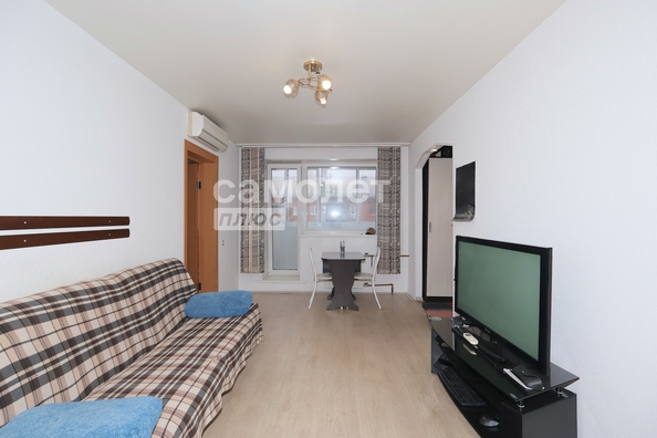 
  Продается 2-комн. квартира, 42.6 м², Юрия Смирнова ул, д. 24
. Фото 8.