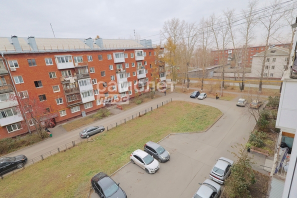 
  Продается 2-комн. квартира, 42.6 м², Юрия Смирнова ул, д. 24
. Фото 13.