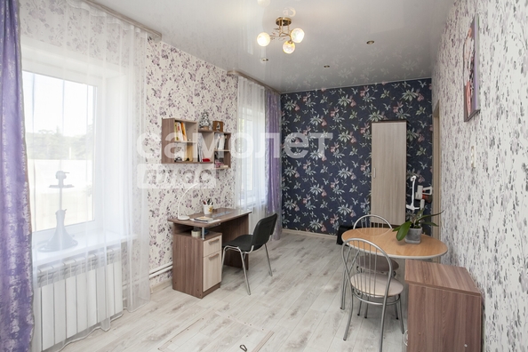 
  Продается дом, 85.4 м², Кемерово
. Фото 15.