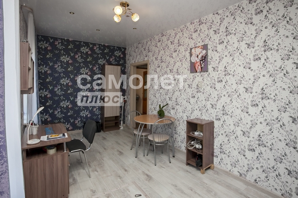 
  Продается дом, 85.4 м², Кемерово
. Фото 16.