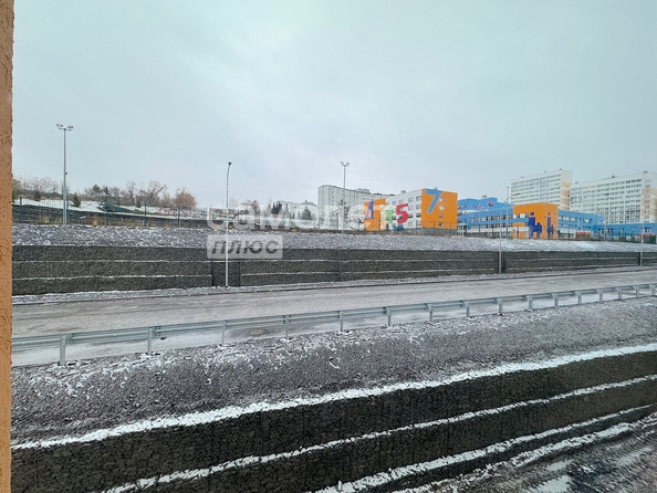 
  Продается 3-комн. квартира, 62.4 м², Заречная 1-я ул, д. 32
. Фото 17.