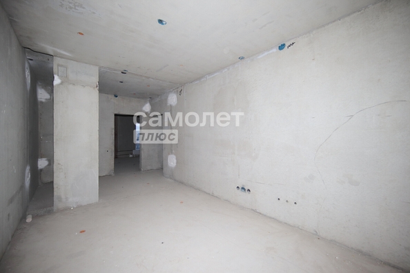 
  Продается 3-комн. квартира, 62.4 м², Заречная 1-я ул, д. 32
. Фото 22.