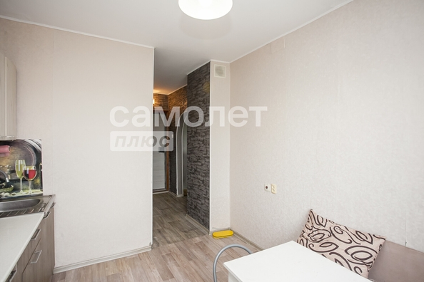 
  Продается 1-комн. квартира, 34.4 м², Молодежный пр-кт, д. 7Г
. Фото 3.