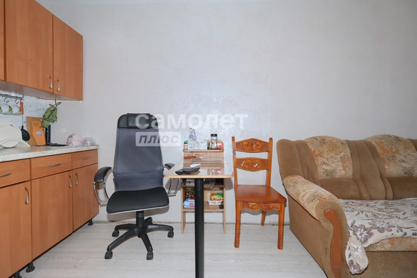 
  Продается студия, 22.4 м², Московский пр-кт, д. 25
. Фото 4.