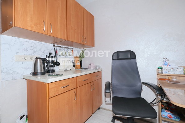 
  Продается студия, 22.4 м², Московский пр-кт, д. 25
. Фото 5.