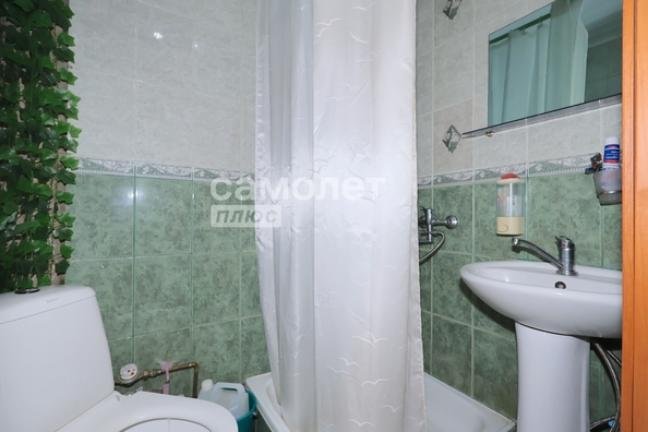 
  Продается студия, 22.4 м², Московский пр-кт, д. 25
. Фото 10.