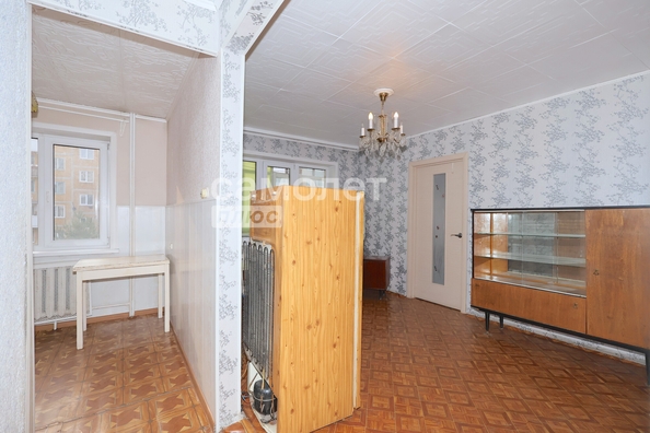 
  Продается 2-комн. квартира, 44.7 м², Гагарина ул, д. 159
. Фото 7.