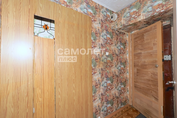 
  Продается 2-комн. квартира, 44.7 м², Гагарина ул, д. 159
. Фото 10.