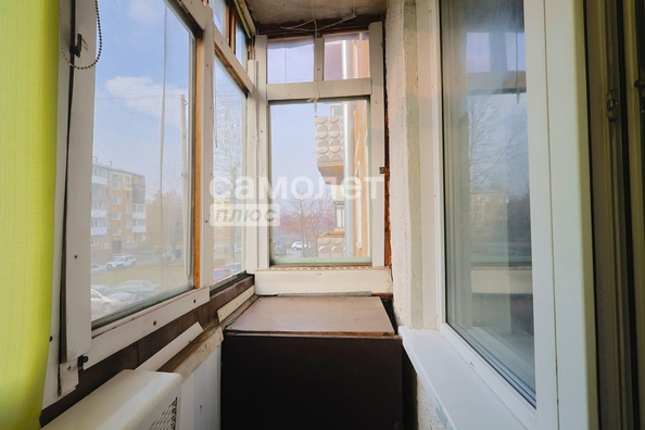
  Продается 2-комн. квартира, 44.7 м², Гагарина ул, д. 159
. Фото 11.