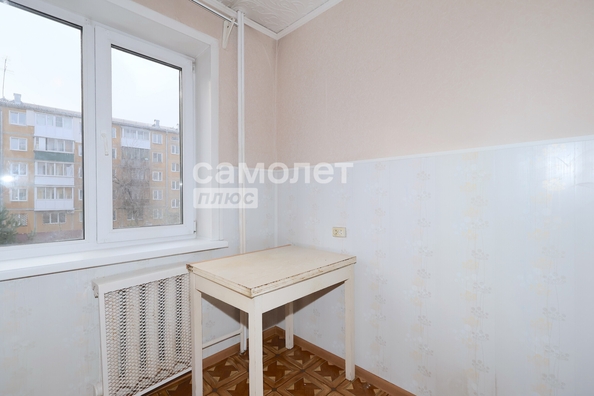 
  Продается 2-комн. квартира, 44.7 м², Гагарина ул, д. 159
. Фото 16.