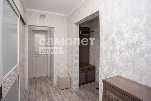 
  Продается 2-комн. квартира, 56.5 м², Строителей б-р, д. 1
. Фото 24.