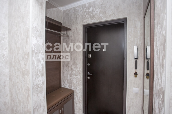 
  Продается 2-комн. квартира, 56.5 м², Строителей б-р, д. 1
. Фото 26.