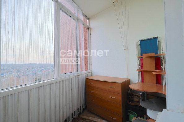 
  Продается 1-комн. квартира, 45.2 м², Стахановская ул, д. 8а
. Фото 2.