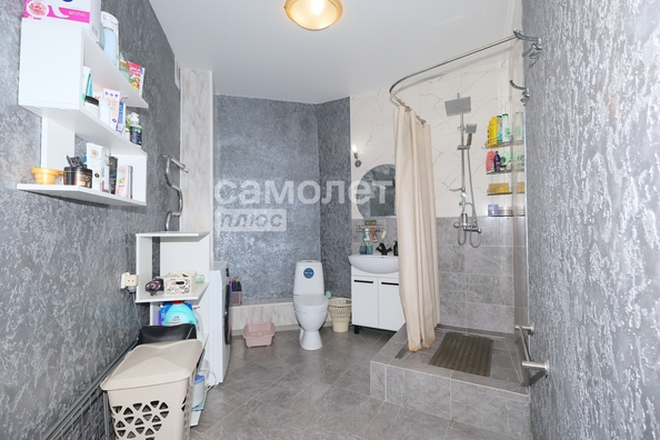 
  Продается 1-комн. квартира, 45.2 м², Стахановская ул, д. 8а
. Фото 8.