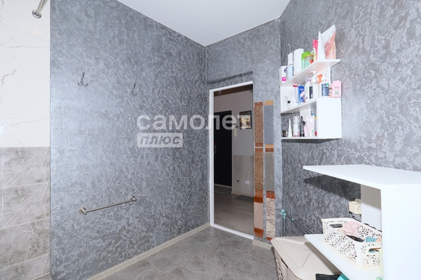 
  Продается 1-комн. квартира, 45.2 м², Стахановская ул, д. 8а
. Фото 10.