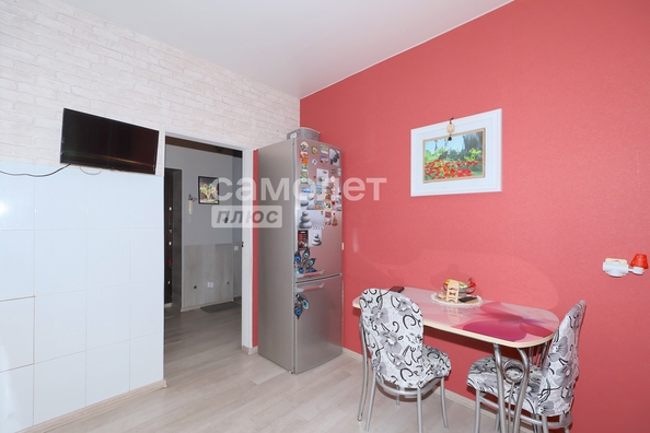 
  Продается 1-комн. квартира, 45.2 м², Стахановская ул, д. 8а
. Фото 14.