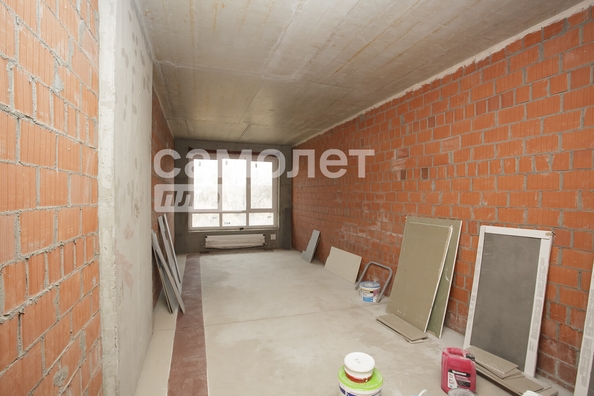 
  Продается студия, 27.5 м², ЖК Южный, дом Рубиновый
. Фото 2.