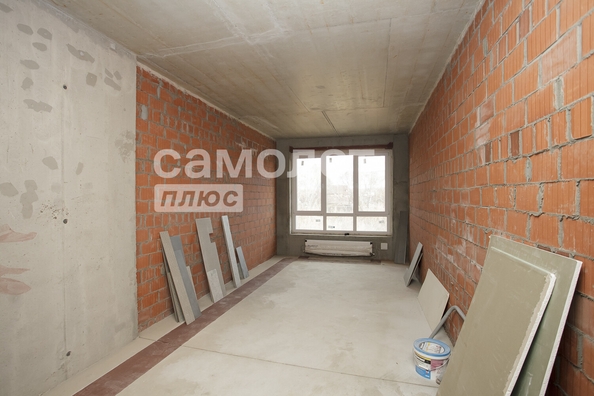 
  Продается студия, 27.5 м², ЖК Южный, дом Рубиновый
. Фото 4.