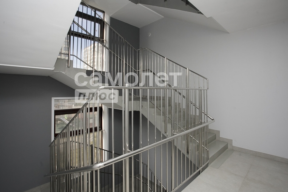 
  Продается студия, 27.5 м², ЖК Южный, дом Рубиновый
. Фото 9.