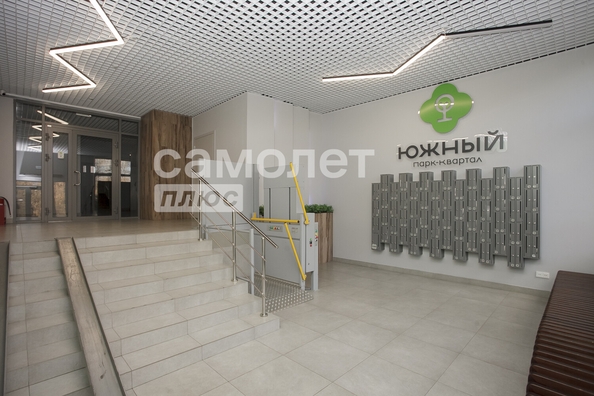 
  Продается студия, 27.5 м², ЖК Южный, дом Рубиновый
. Фото 10.