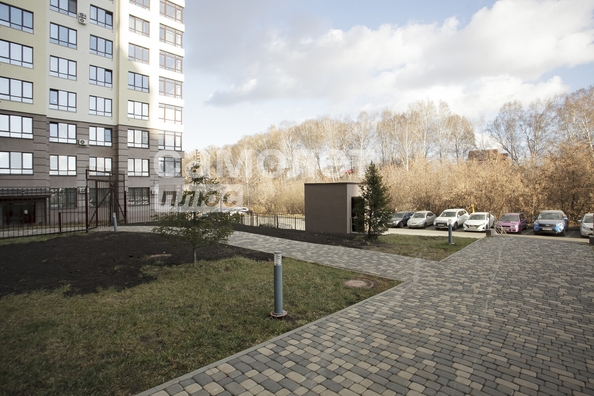 
  Продается студия, 27.5 м², ЖК Южный, дом Рубиновый
. Фото 14.