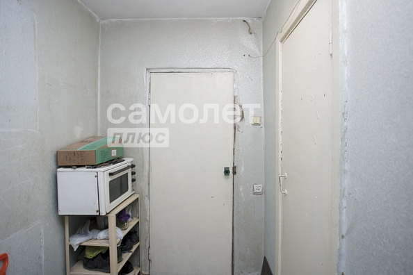 
  Продается студия, 22.7 м², Сибиряков-Гвардейцев ул, д. 21
. Фото 5.